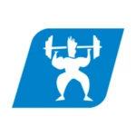 california gym android application logo